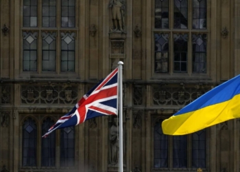 Британия предоставит Украине 2,26 млрд фунтов