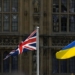 Британия предоставит Украине 2,26 млрд фунтов