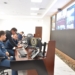 Спасатели КЧС проходят долгосрочные курсы по составлению карт
