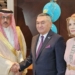 В Душанбе отметили День Республики Казахстан