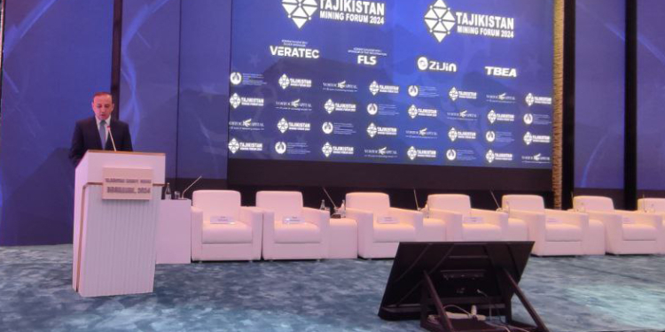 Таджикистан привлекает инвесторов для освоения гидроэнергетического потенциала