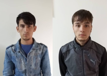 В Шахринаве задержаны подозреваемые в крупной краже оборудования для мобильных телефонов