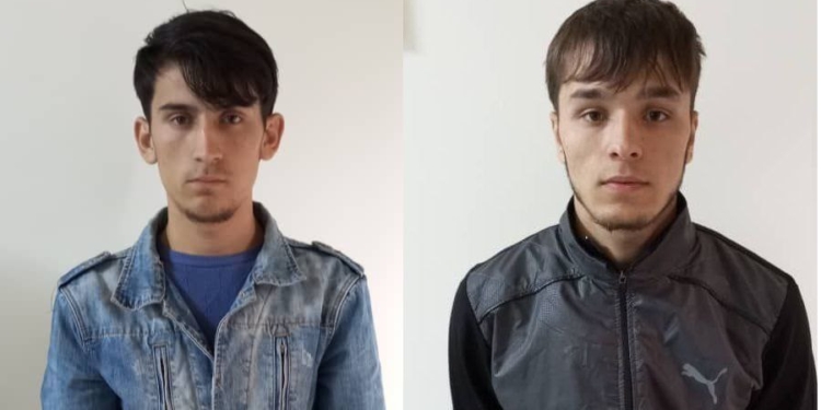 В Шахринаве задержаны подозреваемые в крупной краже оборудования для мобильных телефонов