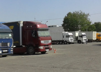 В Таджикистане действуют 2783 транспортных предприятия различной формы собственности