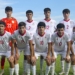 Юношеская сборная Таджикистана (U-17) обыграла сверстников из Малайзии в контрольном матче