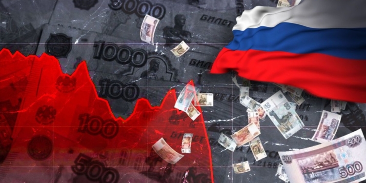 В ЕС призывают внести Россию в список стран с высоким риском отмывания денег и финансирования терроризма