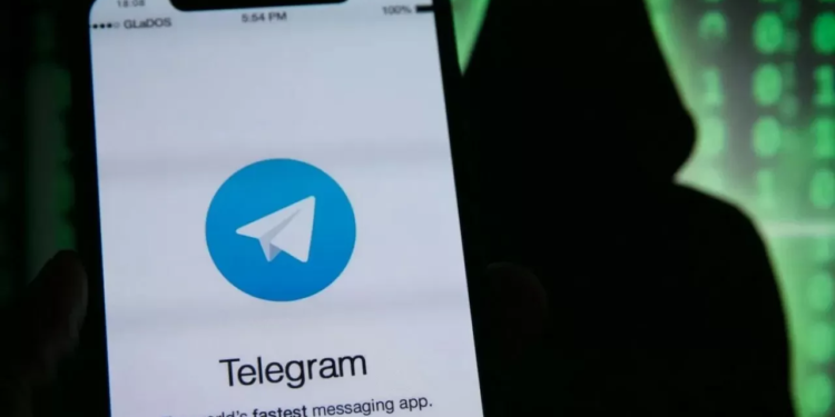 В УМВД Душанбе сообщили о новой угрозе через фальшивые подписки Telegram Premium
