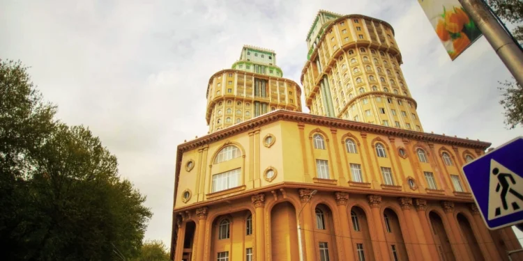 Нацбанк Таджикистана продолжит смягчение денежно-кредитной политики в 2025 году