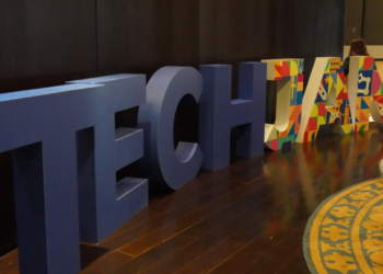 В Душанбе прошел форум Tech Jam 2024