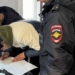 В Хабаровске задержан нелегальный мигрант из Таджикистана, пострадавший при попытке побега