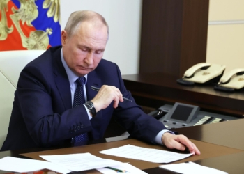 Путин подписал законы об ужесточении миграционной политики в России