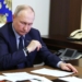 Путин подписал законы об ужесточении миграционной политики в России