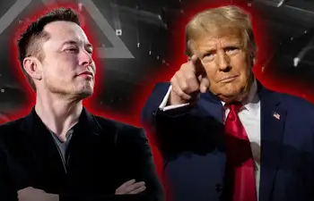 Трамп назначил Маска и Рамасвами руководителями нового министерства в США