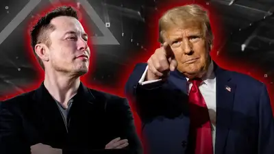 Трамп назначил Маска и Рамасвами руководителями нового министерства в США