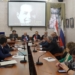 Научно-практическая конференция, посвященная памяти Бободжона Гафурова, состоялась в Москве