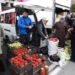 В Хороге прошла ярмарка сельхозпродукции и товаров первой необходимости