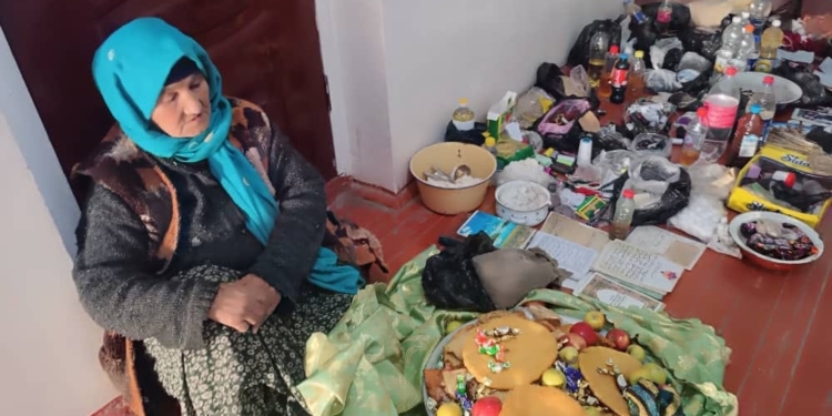 В Хатлоне задержаны 6 гадалок, трое из них обвиняются в мошенничестве