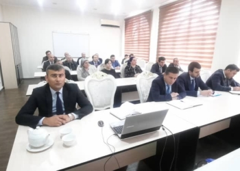 В Бохтаре прошел семинар по антикоррупционному просвещению сотрудников банковской сферы