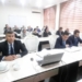 В Бохтаре прошел семинар по антикоррупционному просвещению сотрудников банковской сферы