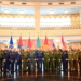 Государства ОДКБ обсудили вопросы совместной подготовки военнослужащих