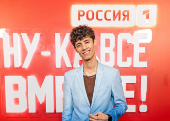 Фаррух Хасанов возвращается в шоу «Ну-ка, все вместе!» в роли эксперта
