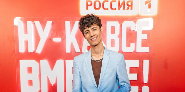 Фаррух Хасанов возвращается в шоу «Ну-ка, все вместе!» в роли эксперта