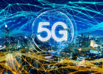 Власти Китая планируют обновить сеть 5G до стандарта 5G-A