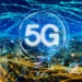 Власти Китая планируют обновить сеть 5G до стандарта 5G-A