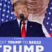 Трамп избран 47-м президентом США