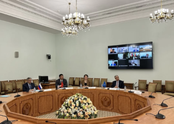 В Таджикистане в 2025 году состоится очередное заседание Межправительственного совета по вопросам АПК СНГ