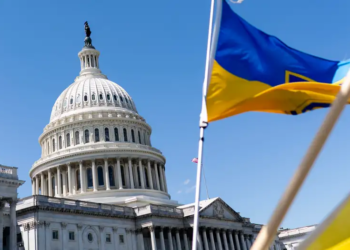 США планируют передать Украине пакет военной помощи на сумму $275 миллионов
