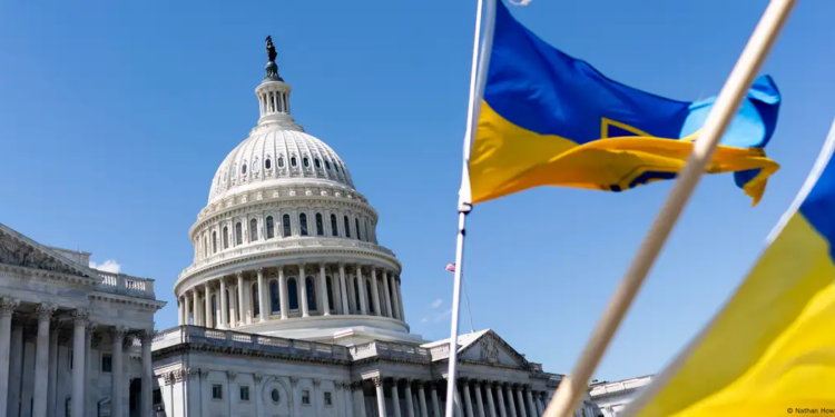 США планируют передать Украине пакет военной помощи на сумму $275 миллионов
