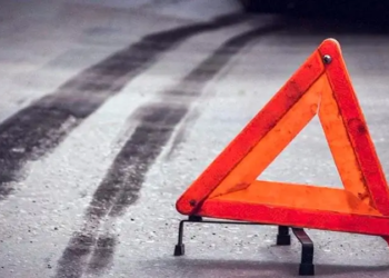 В результате ДТП в районе Рудаки погиб пешеход