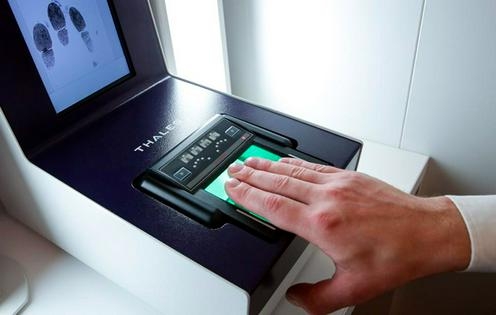В России с 1 декабря начинается эксперимент по сбору биометрии у иностранцев при въезде в страну