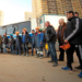 Из России депортировали почти 17 тысяч таджикских мигрантов за 10 месяцев