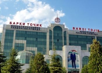 «Барки Точик» уточнил условия экспорта электроэнергии в Афганистан