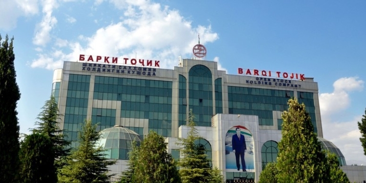 «Барки Точик» уточнил условия экспорта электроэнергии в Афганистан