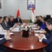 Филармонии Таджикистана и Беларуси укрепили культурное сотрудничество