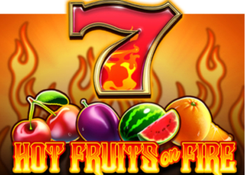 Игровой автомат Hot Fruits: стратегии успешной игры на реальные деньги