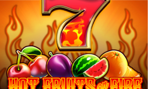 Игровой автомат Hot Fruits: стратегии успешной игры на реальные деньги