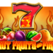 Игровой автомат Hot Fruits: стратегии успешной игры на реальные деньги