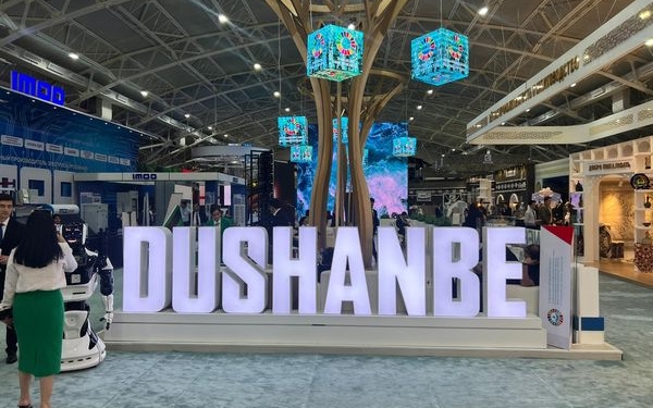 В Душанбе состоялась промышленная выставка  «MADE IN TAJIKISTAN»