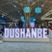 В Душанбе состоялась промышленная выставка  «MADE IN TAJIKISTAN»