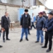 В Пенджикенте бурят скважину для улучшения водоснабжения села Ёри