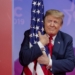 В США прекращены два дела против Дональда Трампа