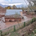 Сильные дожди и прорыв ледника вызвали разрушительный сель в Таджикабадском районе