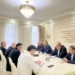 Инвесторы из Ирана намерены содавать в Таджикистане совместные предприятия