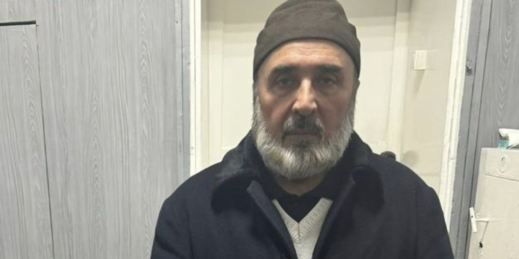 В Душанбе задержан мужчина за занятия колдовством