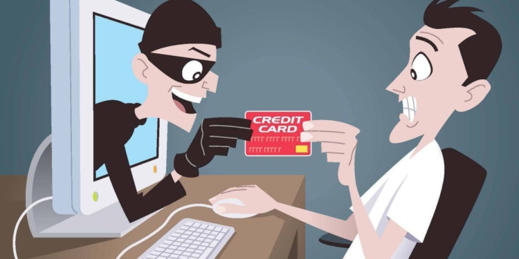 УВД Душанбе предупредило о мошенничествах на онлайн-платформах