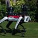 Резиденцию Трампа в Мар-а-Лаго начали охранять роботы Boston Dynamics